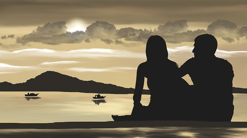 成都中老年婚介服務 為何選擇不再追求愛情的新理由