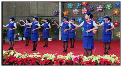 優質文明服務禮儀訓練 塑造專業形象，提升服務溫度