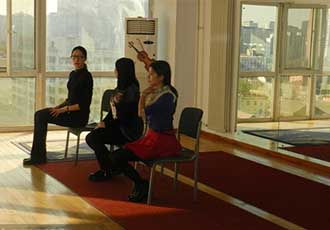 北京教師服務禮儀培訓價格 星悅國際 hebnews.cn