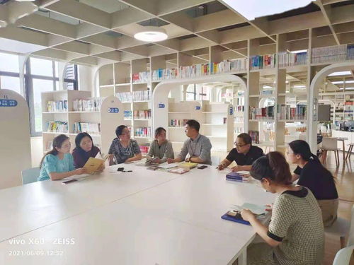 規范課外讀物管理，培養學生閱讀能力——上經貿大附校落實五項管理之讀物管理