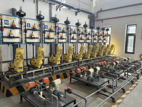 綠色高質量發展看廣東 深圳橫嶺水質凈化廠助推生態環境“含金量”與經濟社會“含綠量”同頻共振