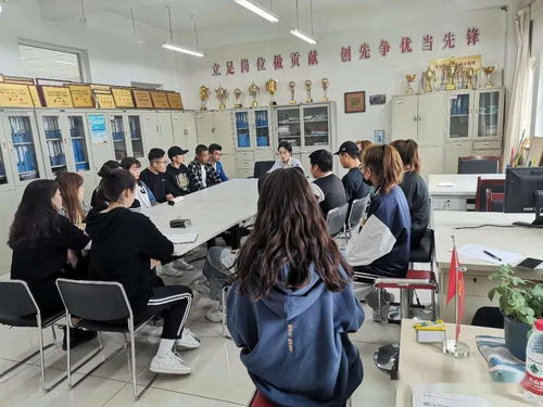 節約，是一場永不褪色的文明修行——經濟貿易管理系系列主題活動紀實